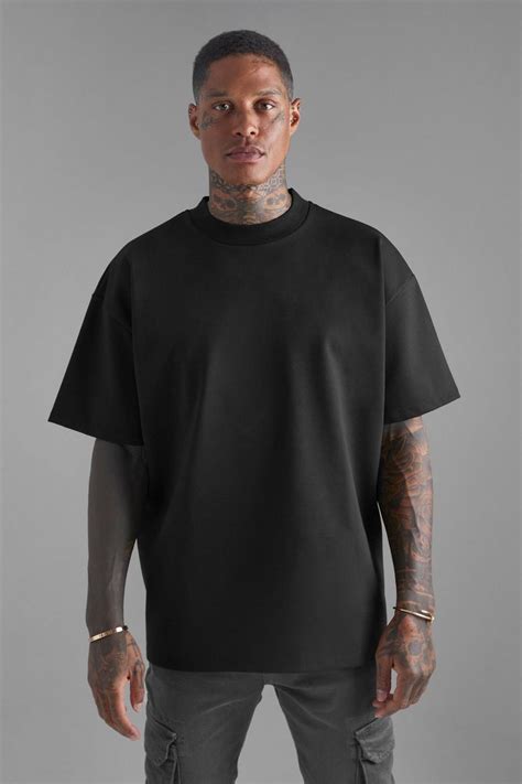 Mens Oversized Shirts 